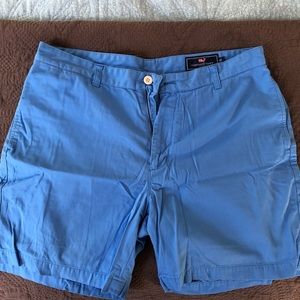 Vineyard Vine Shorts